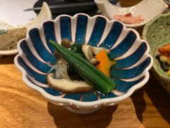 -江户前寿司(好运街店)