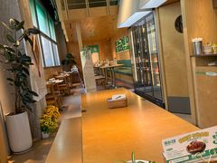 -龙治汉堡(中华城店)