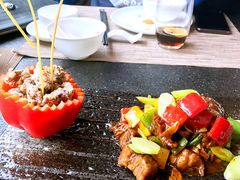 -羡餐厅·杭帮菜·淳菜(千岛湖自由洲际殿店)
