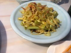 -蓝珊瑚蒸汽海鲜餐厅(龙奥店)