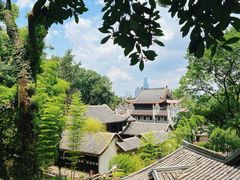 -岳麓山风景名胜区