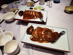 -京味斋·北京烤鸭(北京南站洋桥店)