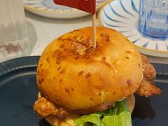 -必胜客(珠海路店)