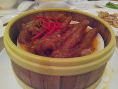 android_upload_pic-福州天元国际威斯汀酒店·中国元素餐厅