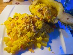 -暹罗酒肆泰餐厅酒吧