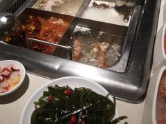 -海底捞火锅(泉城路店)