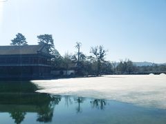 -承德避暑山庄景区