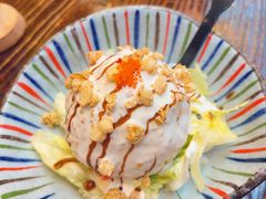 -仙隐小鹿料理食堂(龙湖万达店)