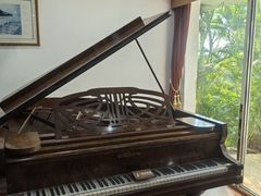 -鼓浪屿钢琴博物馆