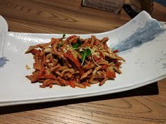 -素行天下(国投财富广场店)