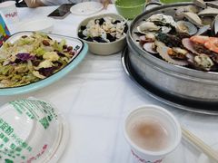 -日照大牌檔•小船海鲜(万平口店)