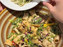 -西贝(上海我格广场店)