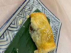 -四海酒家生态粤菜