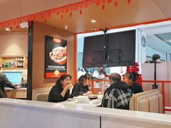 -北大荒人•新东北菜(青岛银座店)