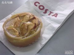 -COSTA COFFEE(常熟路店)
