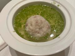 -扬州香格里拉·香宫中餐厅