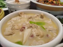 -春申里餐厅(银泰in99店)