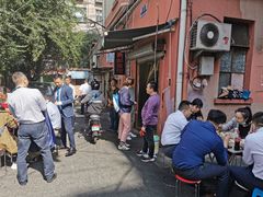 -高邮面馆(明瓦廊店)