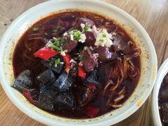 -晓马鸭店(新芜路店)