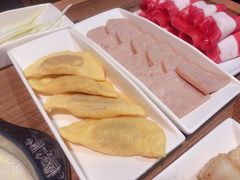 -傣妹火锅(南京东路一店)