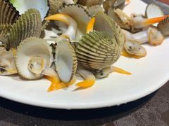 -南海渔家•海鲜•正宗海南菜(海棠湾店)