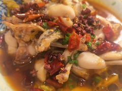 -十面欢腾·海鲜面·台式Bistro(长乐路店)