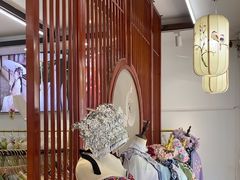 -汉仪华裳汉服旗袍·摄影写真馆(乌镇西栅店)