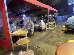 -懒谈秦市井羊肉馆(光谷青年城店)