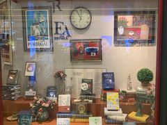 -西西弗书店&矢量咖啡(万象城店)