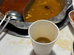 -傣妹火锅(南京东路一店)