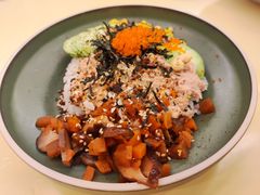 -米仓食堂(凯德广场店)