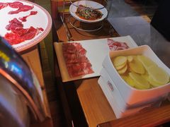 -旺晖本帮骨头煲·深夜火锅(梅园路店)