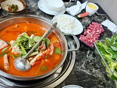 -雷山鱼酱酸汤鱼·酸汤牛肉(花果园T1区店)