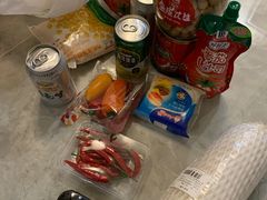 -盒马鲜生(红莲店)