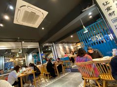 大堂-大厨的餐厅(曾厝垵总店)