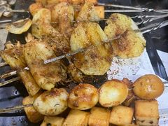 -运德成·天津老味烧烤(广开二马路店)
