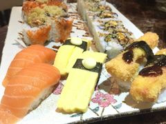 -米彩料理(西丽店)