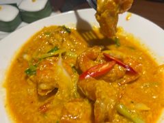 -泰国餐厅 Thai Food(裕华万达店)