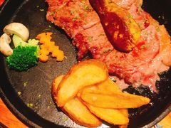 -酷公社·榴莲披萨(太原街店)