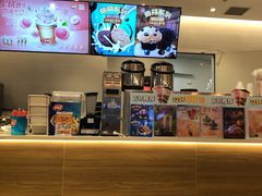 -DQ·蛋糕·冰淇淋(湖景东路店)