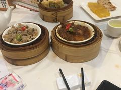 -稻香酒家·34年老字号·港式粤菜(汉街店)