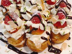 -BE BRIGHT KITCHEN(正佳广场店)