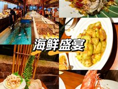 -甬上名灶(天一阁·翠柏店)