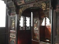 -乌镇东栅景区-江南百床馆