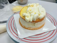 -米柚烘焙教室(新天地购物中心店)