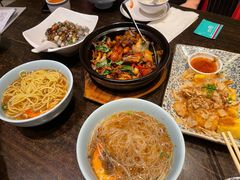 -度小月(百老汇美食街店)