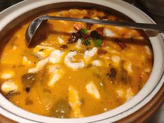 -金佬馆·川菜bistro(芜湖镜湖万达店)