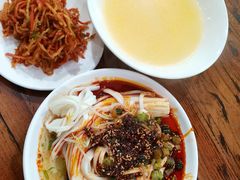 -王菊美食街·王菊面馆(总店)