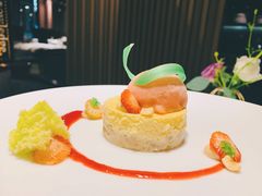 -王品牛排(珠海富华里店)