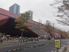 -龙岗区科技馆
